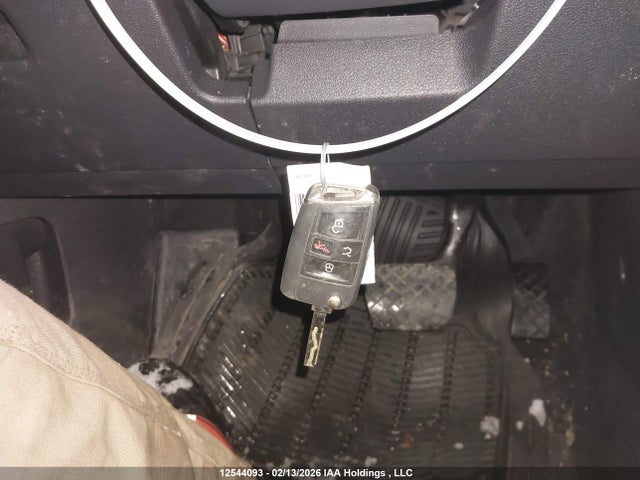 3VV2B7AX9JM017998 Volkswagen Tiguan Comfortline