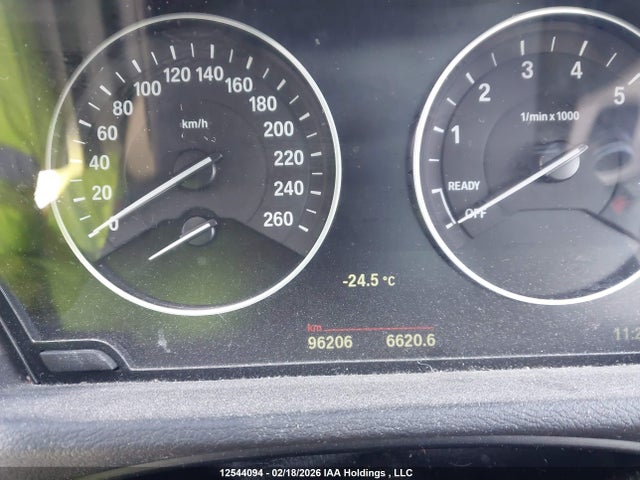 WBXHT3C39G5E47690 BMW X1 Xdrive28i