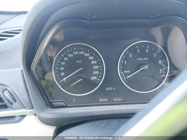 WBXHT3C39G5E47690 BMW X1 Xdrive28i