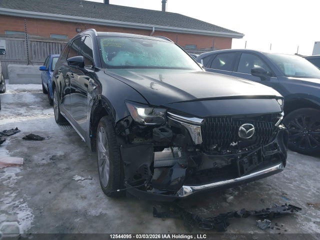 Mazda Cx-90 Mhev Gt 2025 JM3KKDHD2S1229897 главное изображение