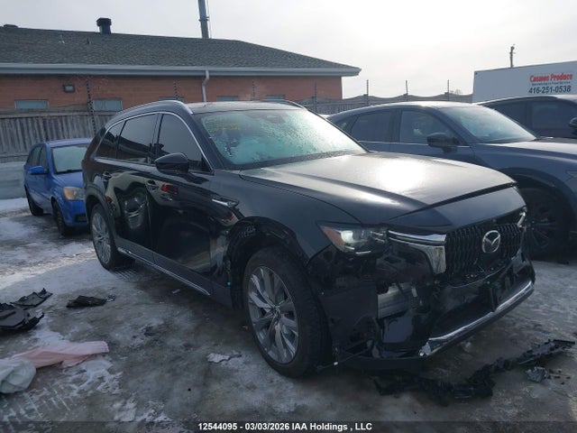 Mazda Cx-90 Mhev Gt 2025 JM3KKDHD2S1229897 Image 13