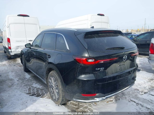 Mazda Cx-90 Mhev Gt 2025 JM3KKDHD2S1229897 Image 14