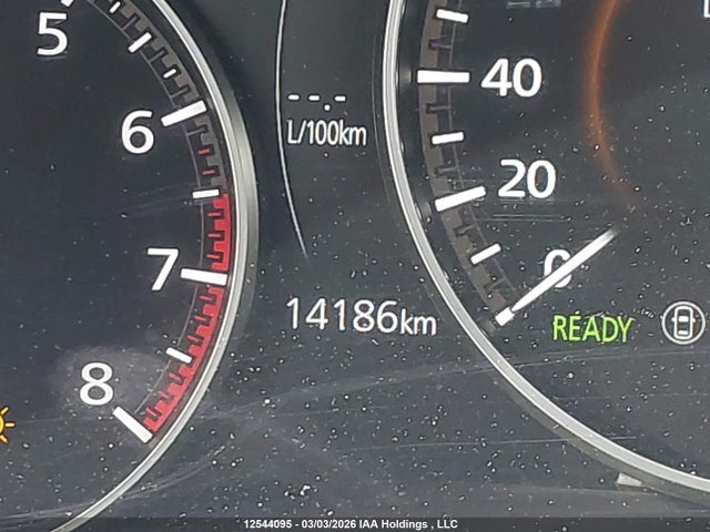 Mazda Cx-90 Mhev Gt 2025 JM3KKDHD2S1229897 Image 15