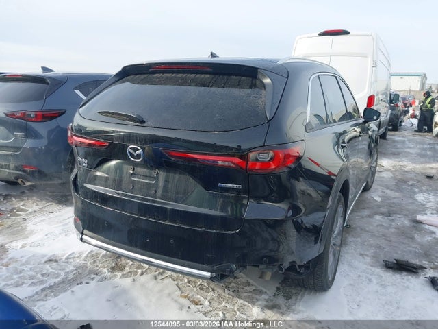 Mazda Cx-90 Mhev Gt 2025 JM3KKDHD2S1229897 Image 4