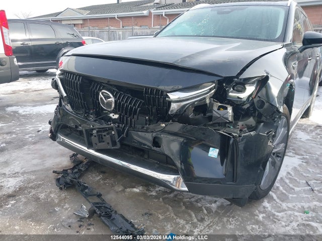 Mazda Cx-90 Mhev Gt 2025 JM3KKDHD2S1229897 Image 6