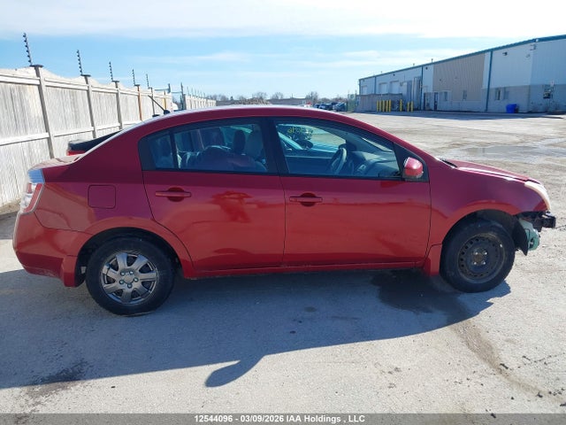 Aukcja sprzedaży 2010 Nissan Sentra 2.0, vin: 3N1AB6APXAL718661, numer aukcji: 12544096