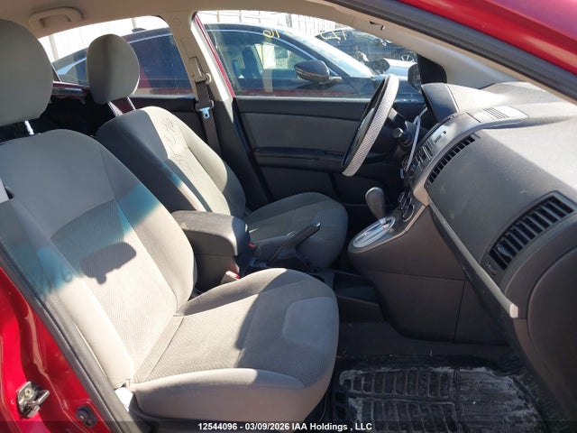 Aukcja sprzedaży 2010 Nissan Sentra 2.0, vin: 3N1AB6APXAL718661, numer aukcji: 12544096