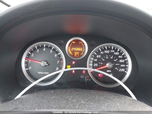 Aukcja sprzedaży 2010 Nissan Sentra 2.0, vin: 3N1AB6APXAL718661, numer aukcji: 12544096