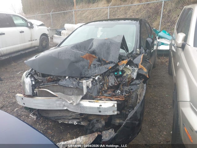 2013 Honda Civic Lx მანქანა იყიდება აუქციონზე, vin: 2HGFB2F43DH029375, აუქციონის ნომერი: 12544099