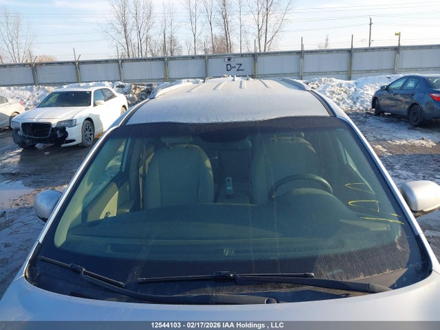 KNDMB5C10L6659517 KIA Sedona Lx/lx+