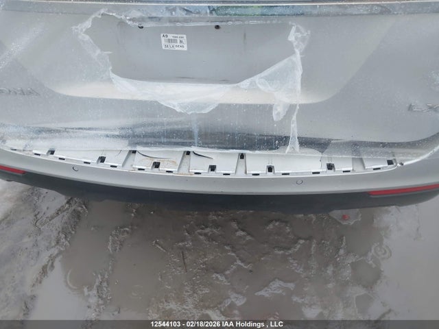 KNDMB5C10L6659517 KIA Sedona Lx/lx+
