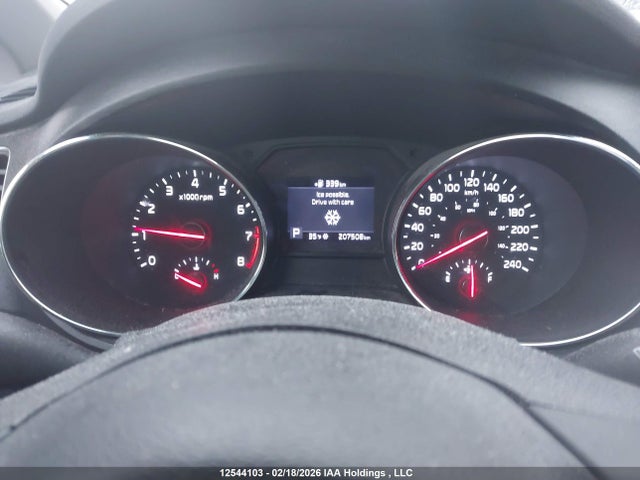 KNDMB5C10L6659517 KIA Sedona Lx/lx+