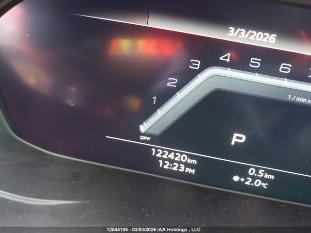 Aukcja sprzedaży 2020 Audi A4 3.0t Technik, vin: WAUC4AF46LA047191, numer aukcji: 12544105