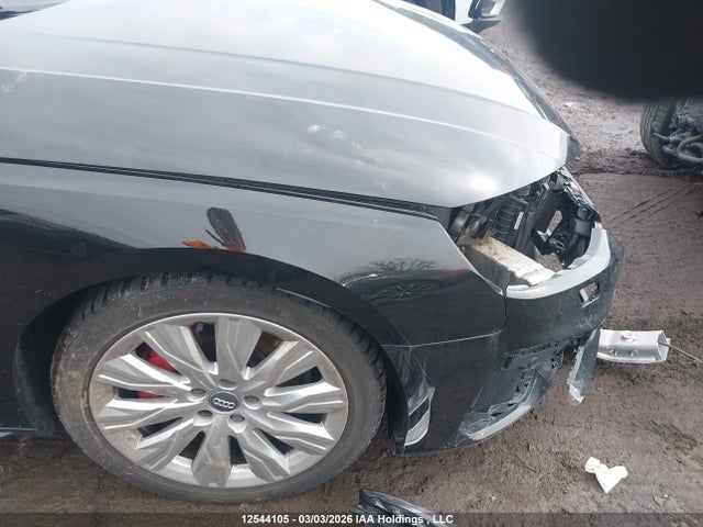 Aukcja sprzedaży 2020 Audi A4 3.0t Technik, vin: WAUC4AF46LA047191, numer aukcji: 12544105