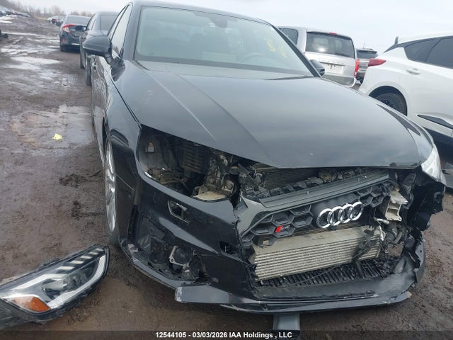 Aukcja sprzedaży 2020 Audi A4 3.0t Technik, vin: WAUC4AF46LA047191, numer aukcji: 12544105