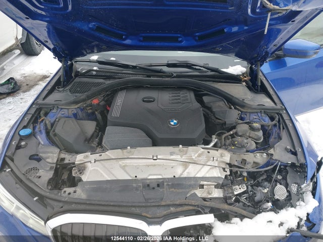 WBA5R7C5XKAJ78312 BMW 330i Xdrive