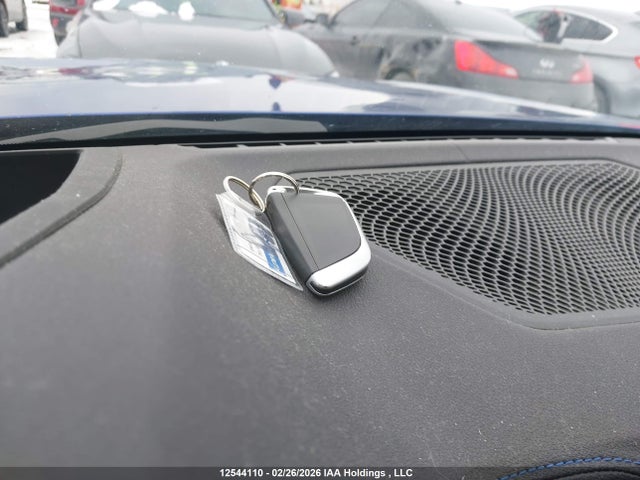 WBA5R7C5XKAJ78312 BMW 330i Xdrive