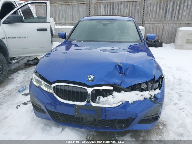 WBA5R7C5XKAJ78312 BMW 330i Xdrive