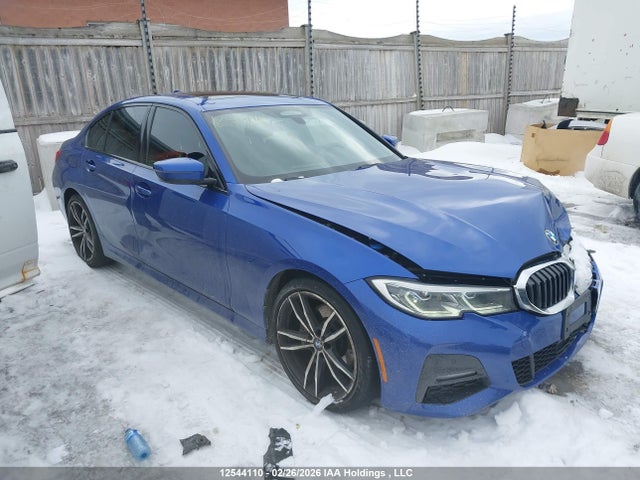 WBA5R7C5XKAJ78312 BMW 330i Xdrive