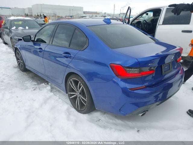 WBA5R7C5XKAJ78312 BMW 330i Xdrive