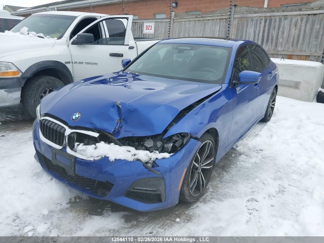 WBA5R7C5XKAJ78312 BMW 330i Xdrive