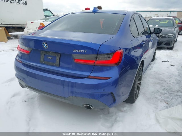 WBA5R7C5XKAJ78312 BMW 330i Xdrive