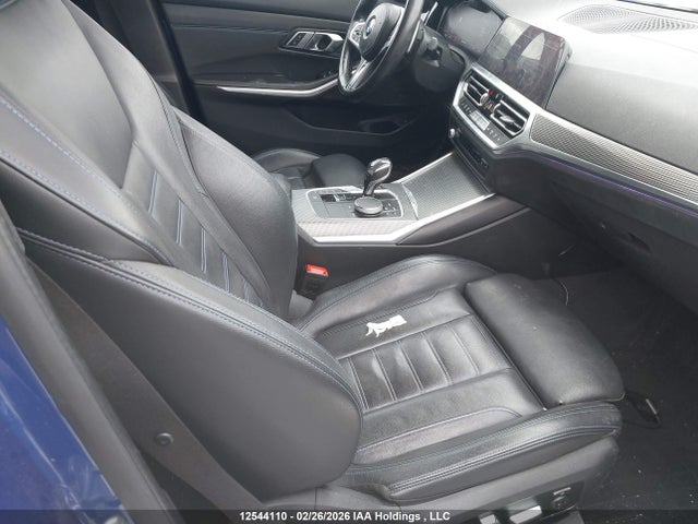 WBA5R7C5XKAJ78312 BMW 330i Xdrive
