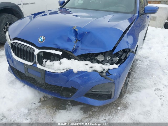 WBA5R7C5XKAJ78312 BMW 330i Xdrive