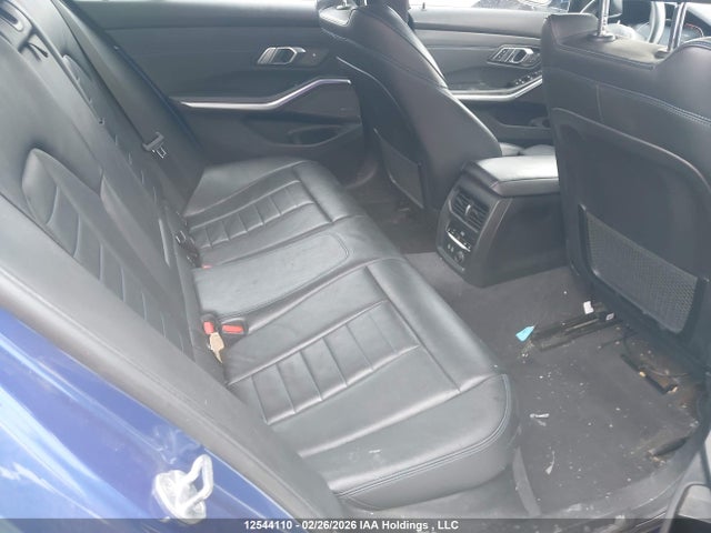 WBA5R7C5XKAJ78312 BMW 330i Xdrive