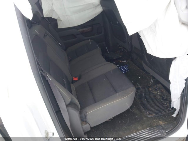 3GTU2UEC5EG537391 GMC Sierra 1500 Sle