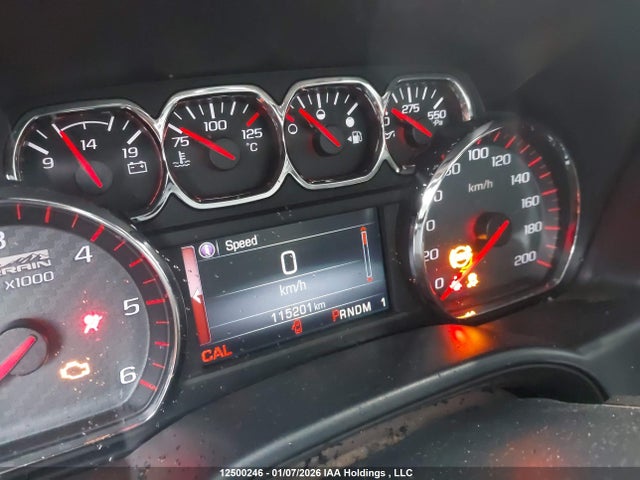 1GT12YEG7FF580596 GMC Sierra 2500hd Sle
