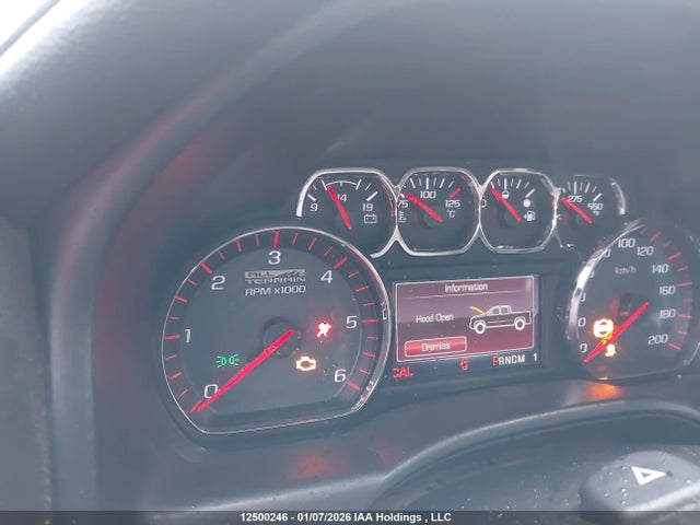 1GT12YEG7FF580596 GMC Sierra 2500hd Sle