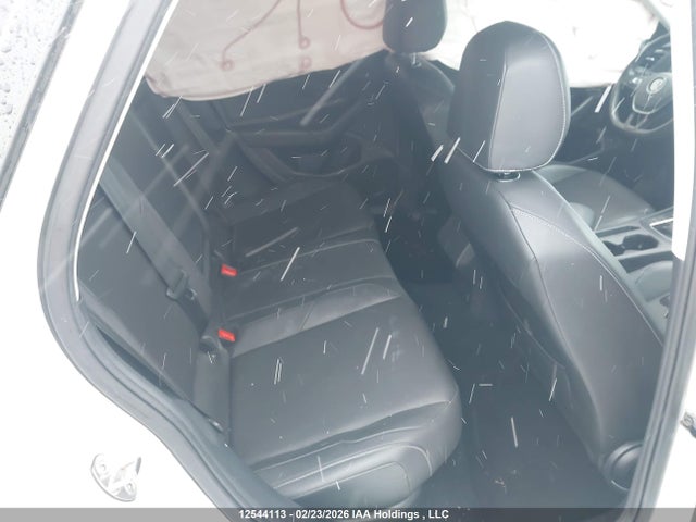 12544113 :رقم المزاد ، 3VWEB7BU3LM056392 vin ، 2020 Volkswagen Jetta Highline مزاد بيع