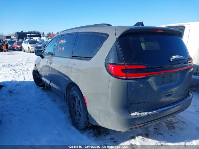 Chrysler Pacifica Limited 2025 2C4RC1GG6SR602546 Image 14