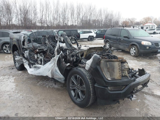 2023 1FTFW1E51PKF24792 главное изображение