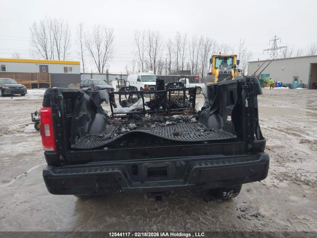 Ford F150 Supercrew 2023 1FTFW1E51PKF24792 Image 16