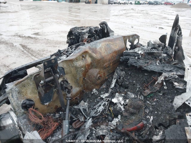 Ford F150 Supercrew 2023 1FTFW1E51PKF24792 Image 7