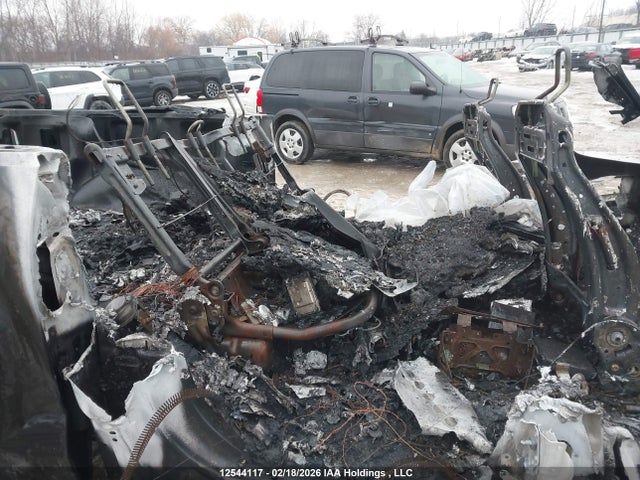 Ford F150 Supercrew 2023 1FTFW1E51PKF24792 Image 8