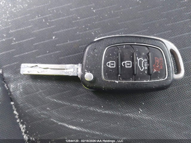 Продажа на аукционе авто 2019 Hyundai Tucson Preferred, vin: KM8J3CA40KU879327, номер лота: 12544120
