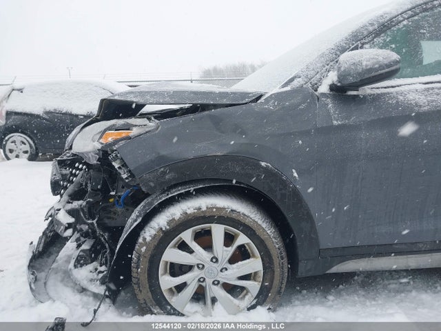 Продажа на аукционе авто 2019 Hyundai Tucson Preferred, vin: KM8J3CA40KU879327, номер лота: 12544120