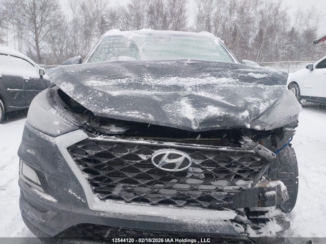 Продажа на аукционе авто 2019 Hyundai Tucson Preferred, vin: KM8J3CA40KU879327, номер лота: 12544120
