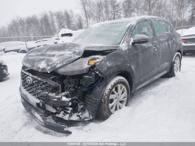 Продажа на аукционе авто 2019 Hyundai Tucson Preferred, vin: KM8J3CA40KU879327, номер лота: 12544120