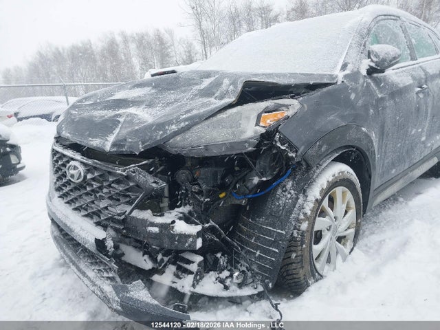 Продажа на аукционе авто 2019 Hyundai Tucson Preferred, vin: KM8J3CA40KU879327, номер лота: 12544120