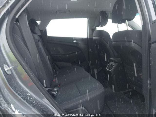 Продажа на аукционе авто 2019 Hyundai Tucson Preferred, vin: KM8J3CA40KU879327, номер лота: 12544120