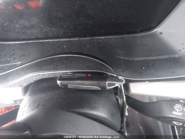 WA1FAAFY0P2163749 Audi Q5