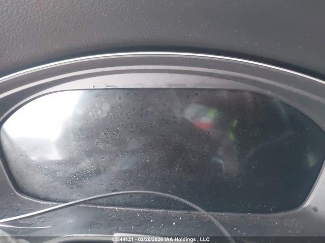 WA1FAAFY0P2163749 Audi Q5