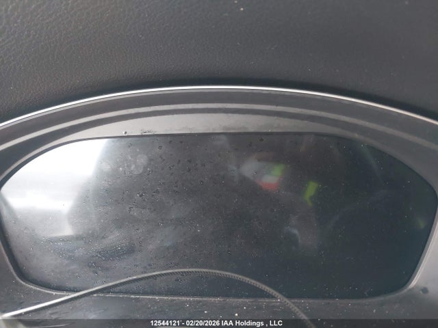 WA1FAAFY0P2163749 Audi Q5