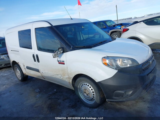 ZFBERFATXF6968462 RAM Promaster City