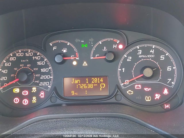 ZFBERFATXF6968462 RAM Promaster City