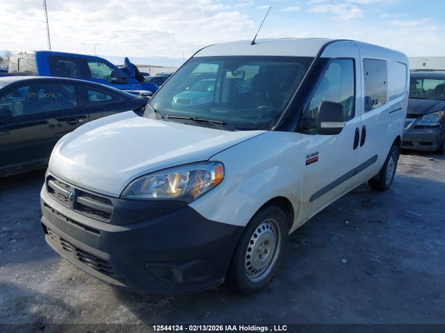 ZFBERFATXF6968462 RAM Promaster City